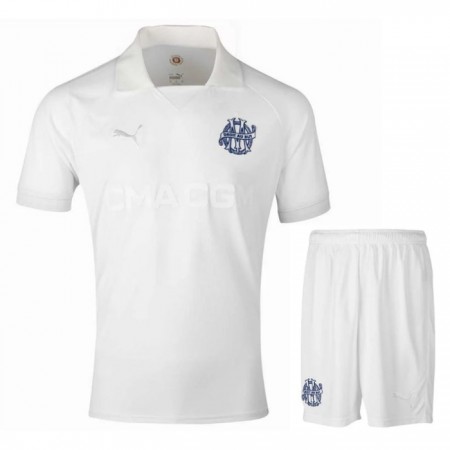 Camisetas Olympique de Marseille Special Edition Aniversario 2024-25 - Niño (+ Pantalones) Camisetas Olympique de Marseille Special Edition Aniversario 2024-25 - Niño (+ Pantalones)
